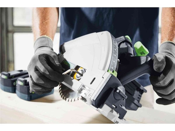 Festool dyksav