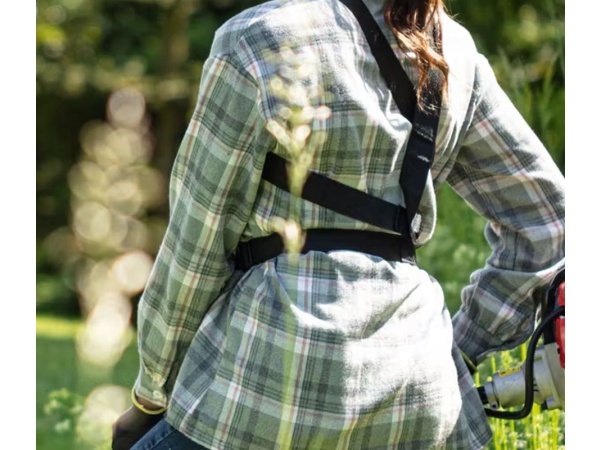 Scheppach PMT520 multitrimmer