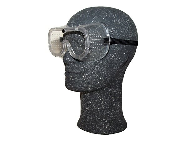 OS beskyttelsesbrille lukket