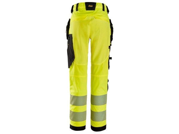 Snickers arbejdsbukser 6943