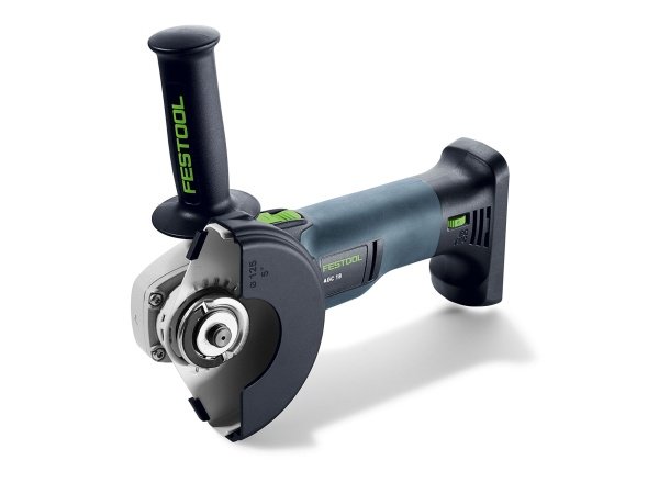 Festool vinkelsliber AGC 18-125 EB-Basic Festool vinkelsliber AGC 18-125 EB-Basic