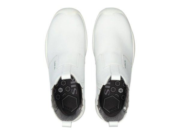 Sika sikkerhedsstøvlet