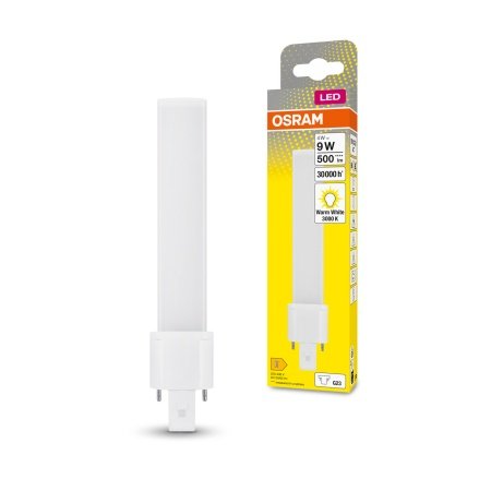 OSRAM DULUX LED-rør S