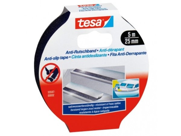 Tesa skridsikker tape