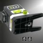Laserliner PowerPlane-Laser 3G multi 18V