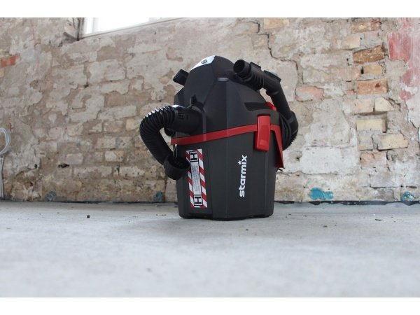 Starmix Smart støvsuger