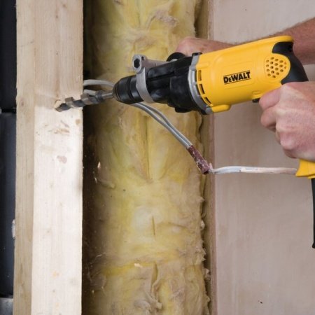 Dewalt sneglebor