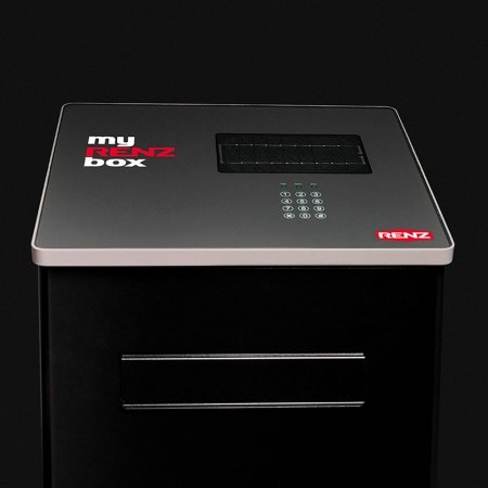 Renz Homebox postkasse