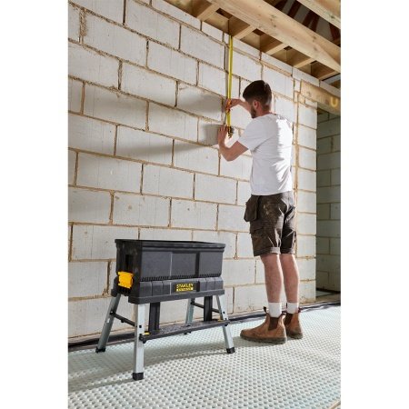 Stanley fm værktøjskasse