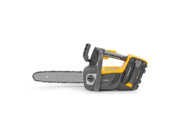 Stiga akku kædesav          *U