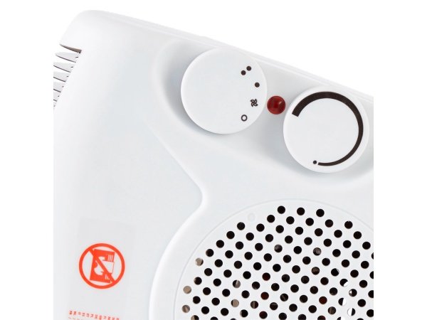 Day varmeblæser 2000W