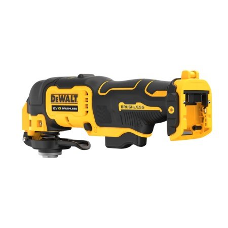 Dewalt akku multicutter