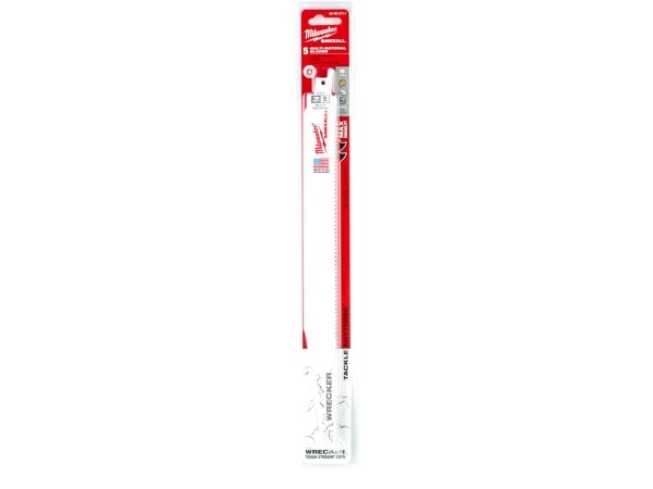 Milwaukee bajonetsavklinge