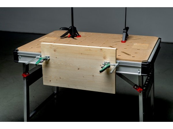 Metabo MWB 100 arbejdsbord