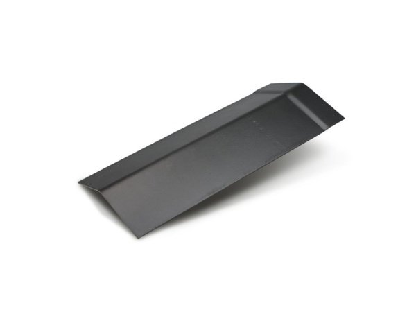 Swisspearl vinkelrygning