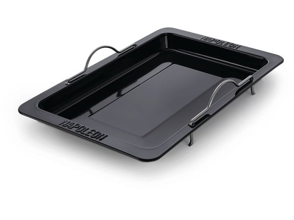 Napoleon stegepande Drop-In