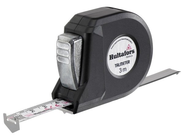 Hultafors talmeter