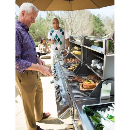 Napoleon gasgrill