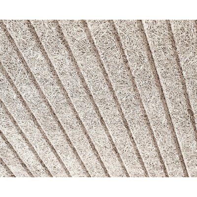 Høj effektiv til lyddæmpning og flot æstetik