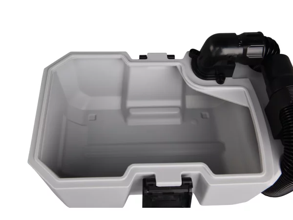 Makita 18V støvsuger Makita 18V støvsuger. Produkt vises