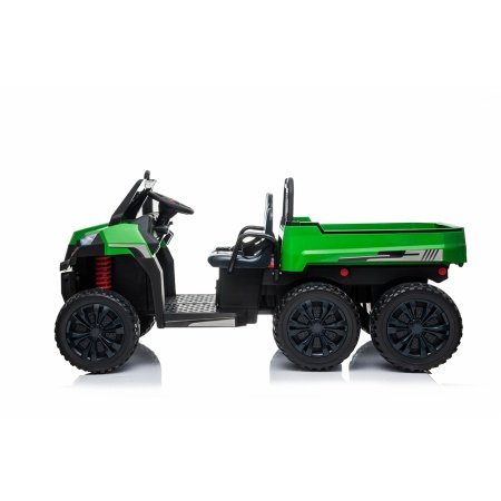 Farmer Truck