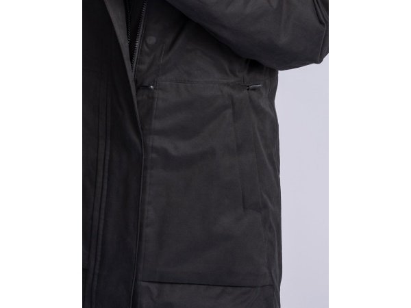 Pinewood Parka vinterjakke