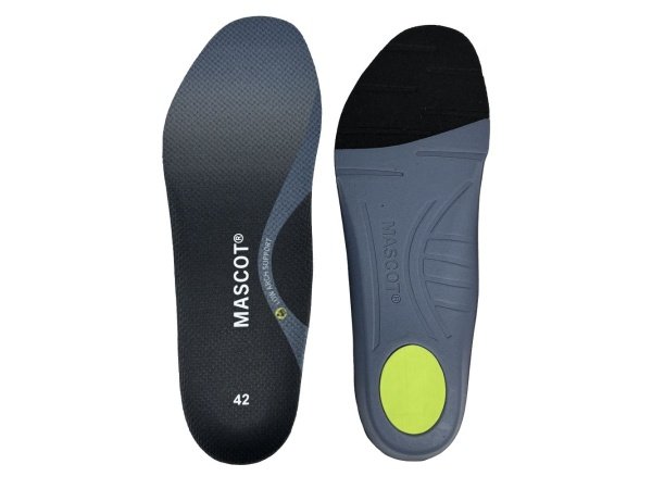 Mascot indlægssåler FT100