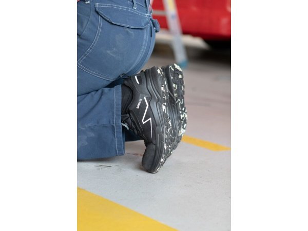 Brynje Shadow sikkerhedssko 3101