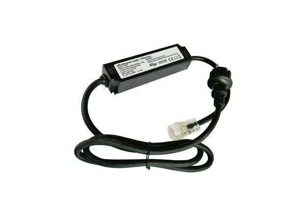 Blue Electric driver Flex-Line