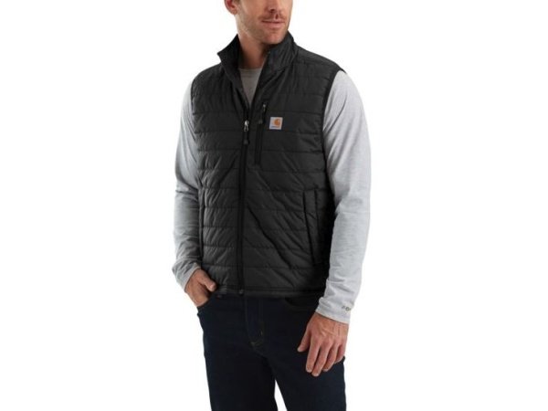 Carhartt vest Gilliam