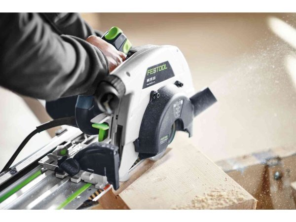 Festool rund- og dyksav
