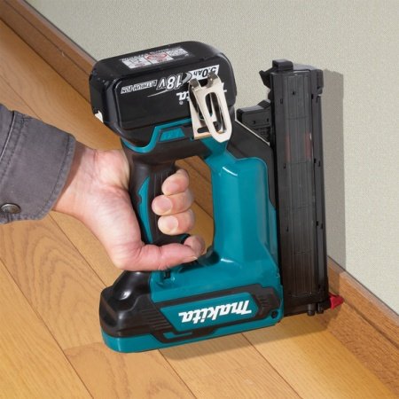 Makita akku stiftepistol