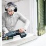 Festool akku bajonetsav 18V