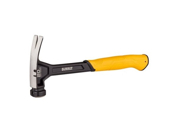 Dewalt stålhammer 20 OZ
