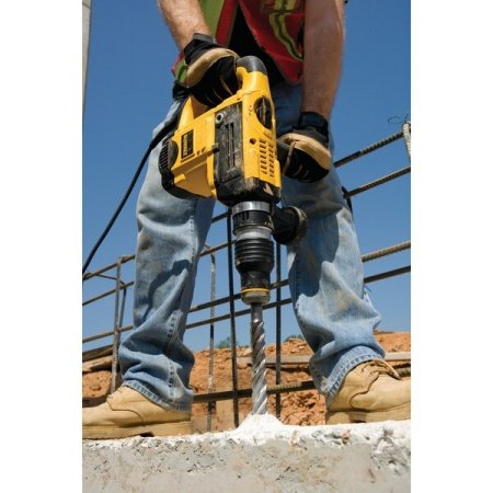 Dewalt hammerbor SDS-max