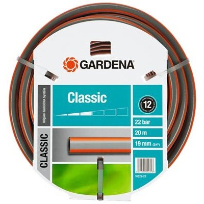 Gardena haveslange 3/4`