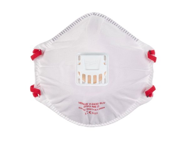 Milwaukee støvmaske