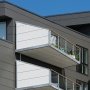 Rockpanel Uni Dur facadeplade