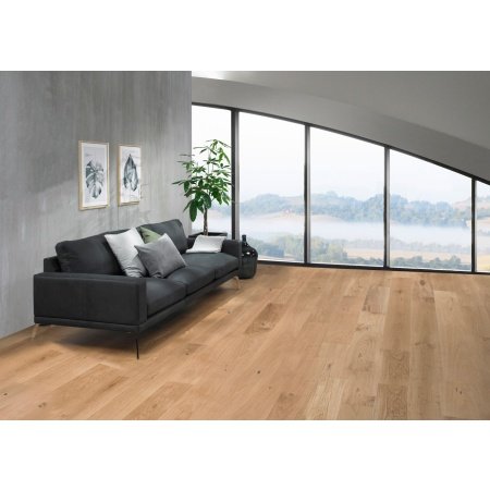 Moland Aston Plank Classic – Matlakeret eg hos 10-4.dk Elegant, slidstærkt og nemt at lægge.