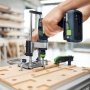 Festool anslag