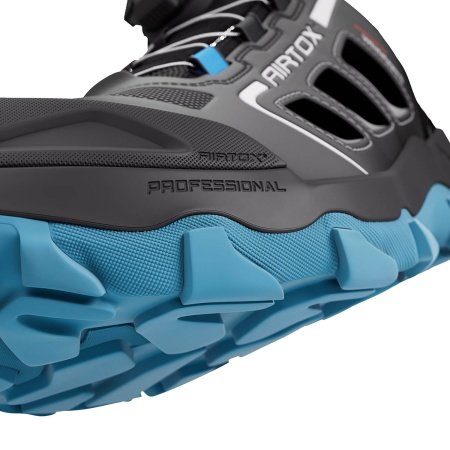 Airtox sikkerhedssandal GL22