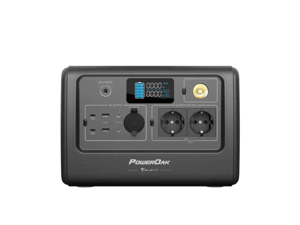 BLUETTI Power station