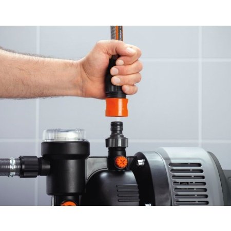 Gardena husvandværk