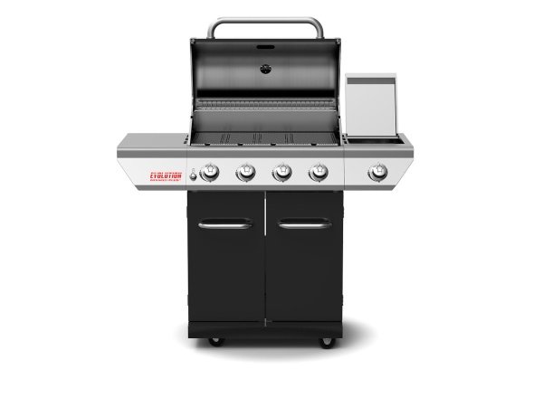 Nexgrill 4B evolution Nexgrill 4B evolution gasgrill