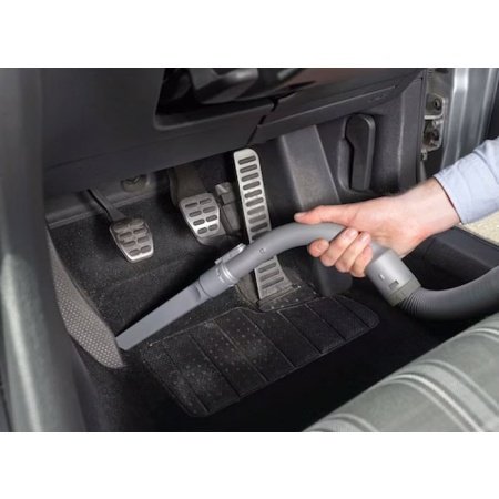 Black & Decker håndstøvsuger