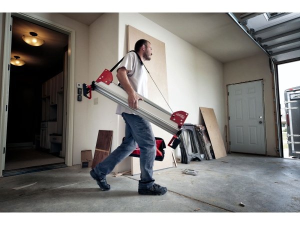 Milwaukee arbejdsbord