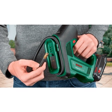 Bosch Universalpumpe