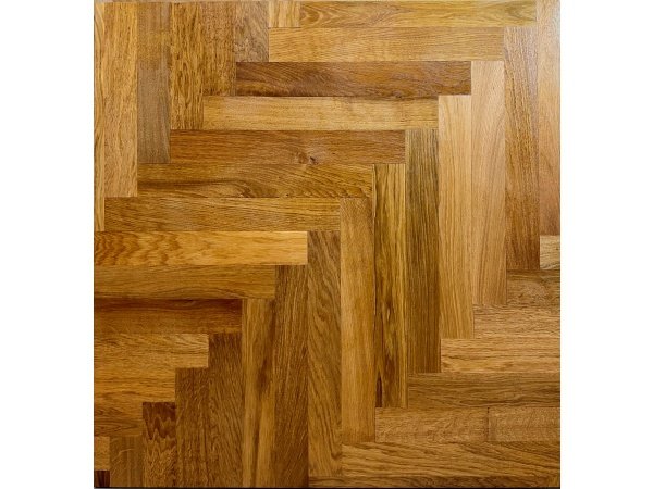 Høgild sildebensparket eg ubh.