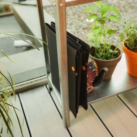 Fiskars plantemåtte