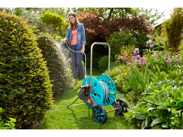 Gardena Aquaroll m/ haveslange